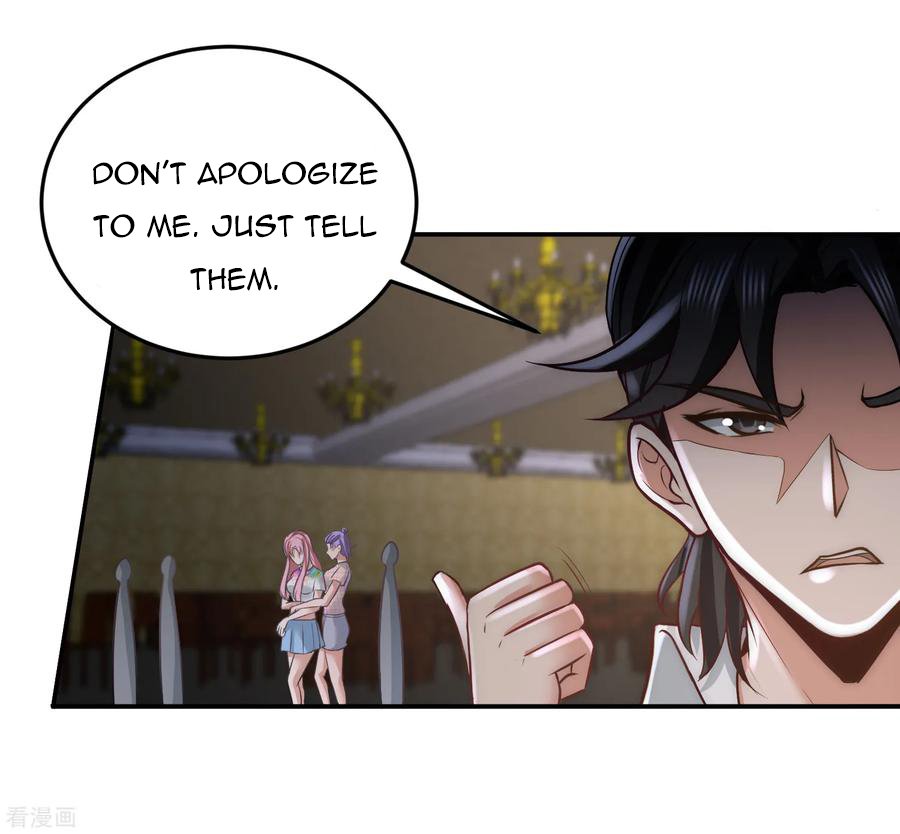 Temple of the Dragon King chapter 28 page 3