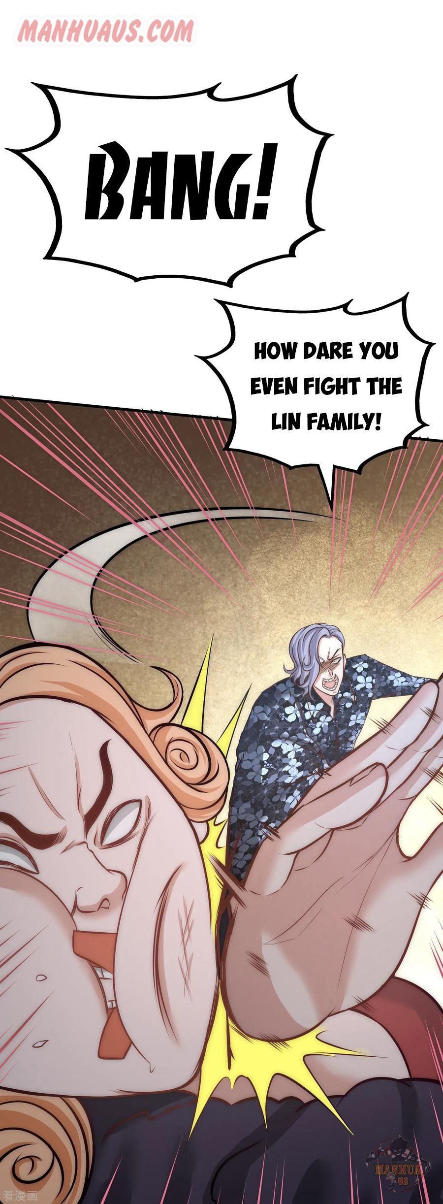 Temple of the Dragon King chapter 28 page 7