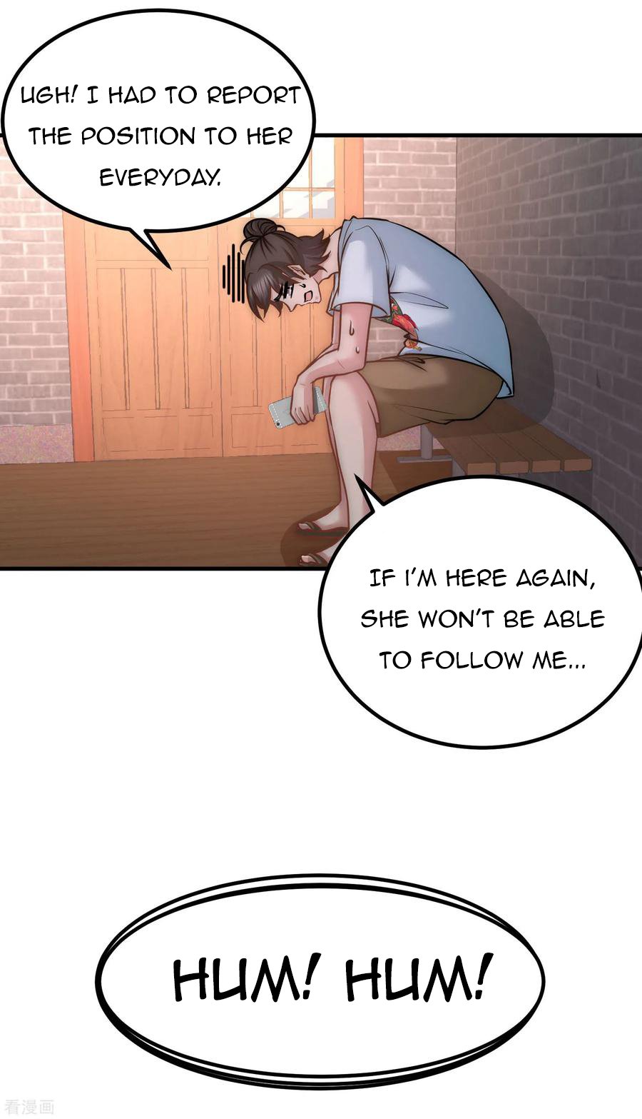 Temple of the Dragon King chapter 29 page 15