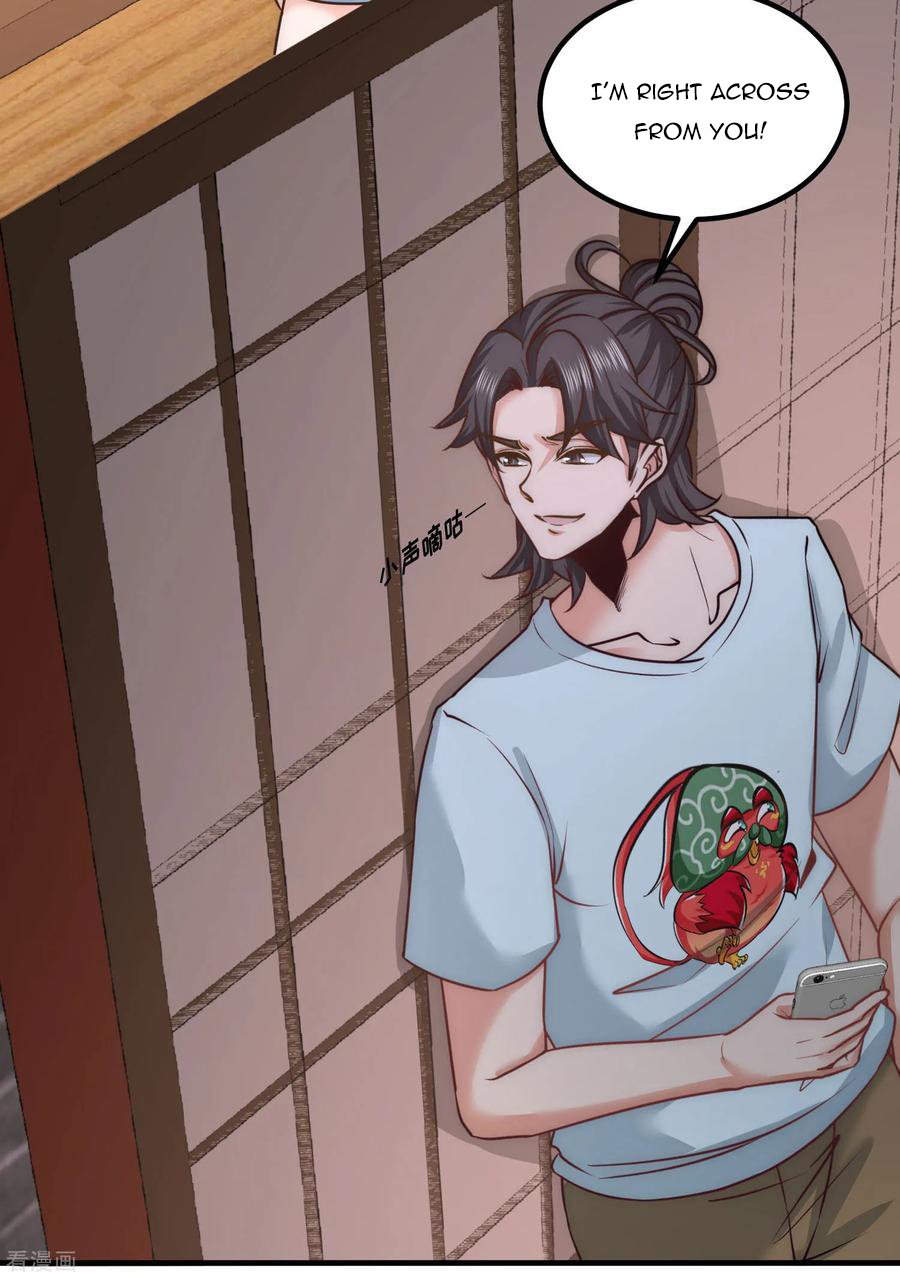 Temple of the Dragon King chapter 29 page 18