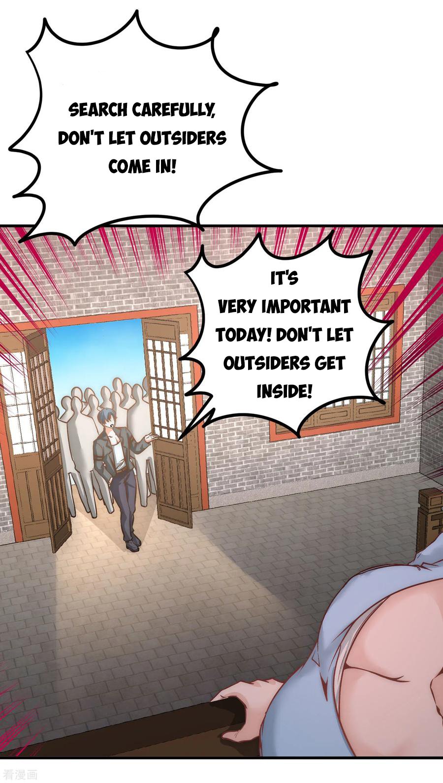 Temple of the Dragon King chapter 29 page 19