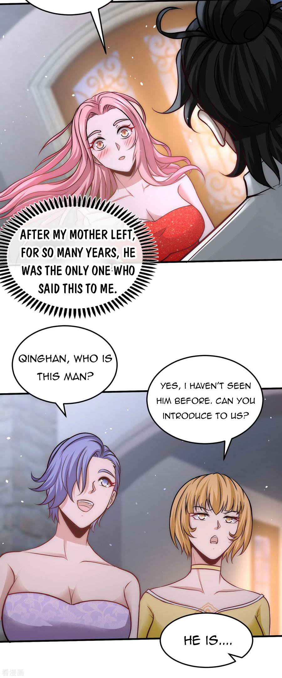 Temple of the Dragon King chapter 29 page 2