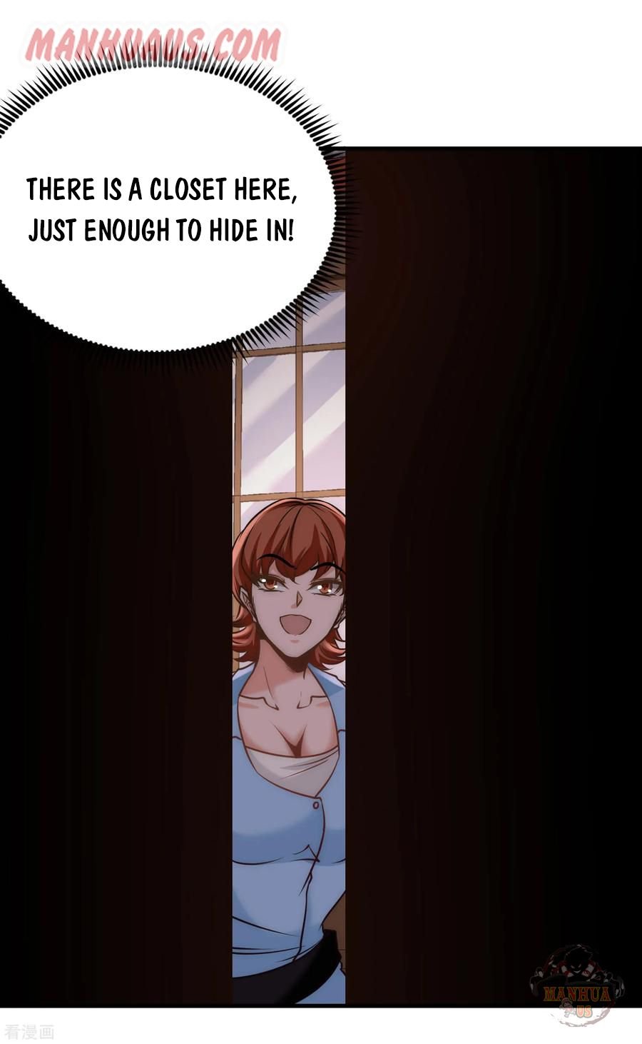 Temple of the Dragon King chapter 29 page 22