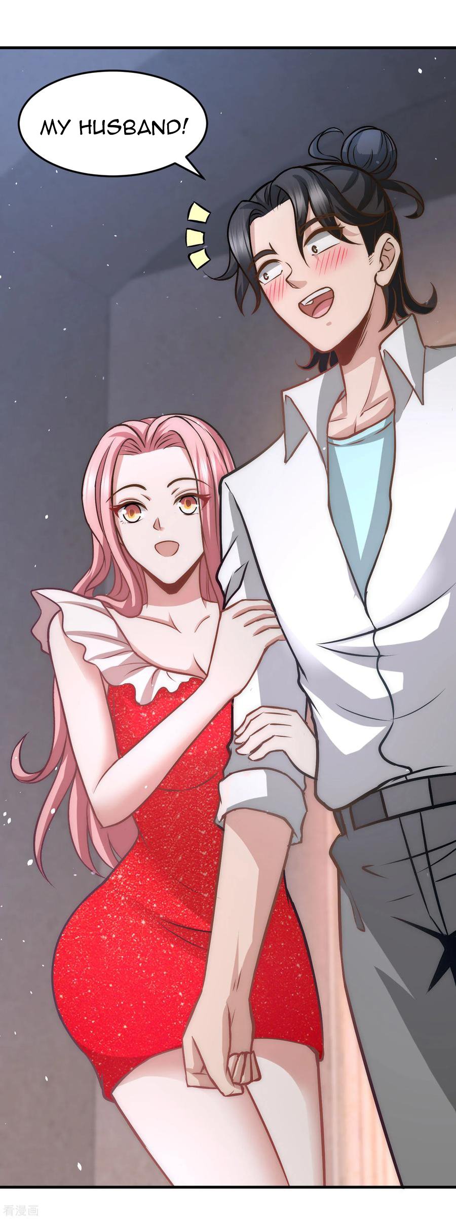 Temple of the Dragon King chapter 29 page 3