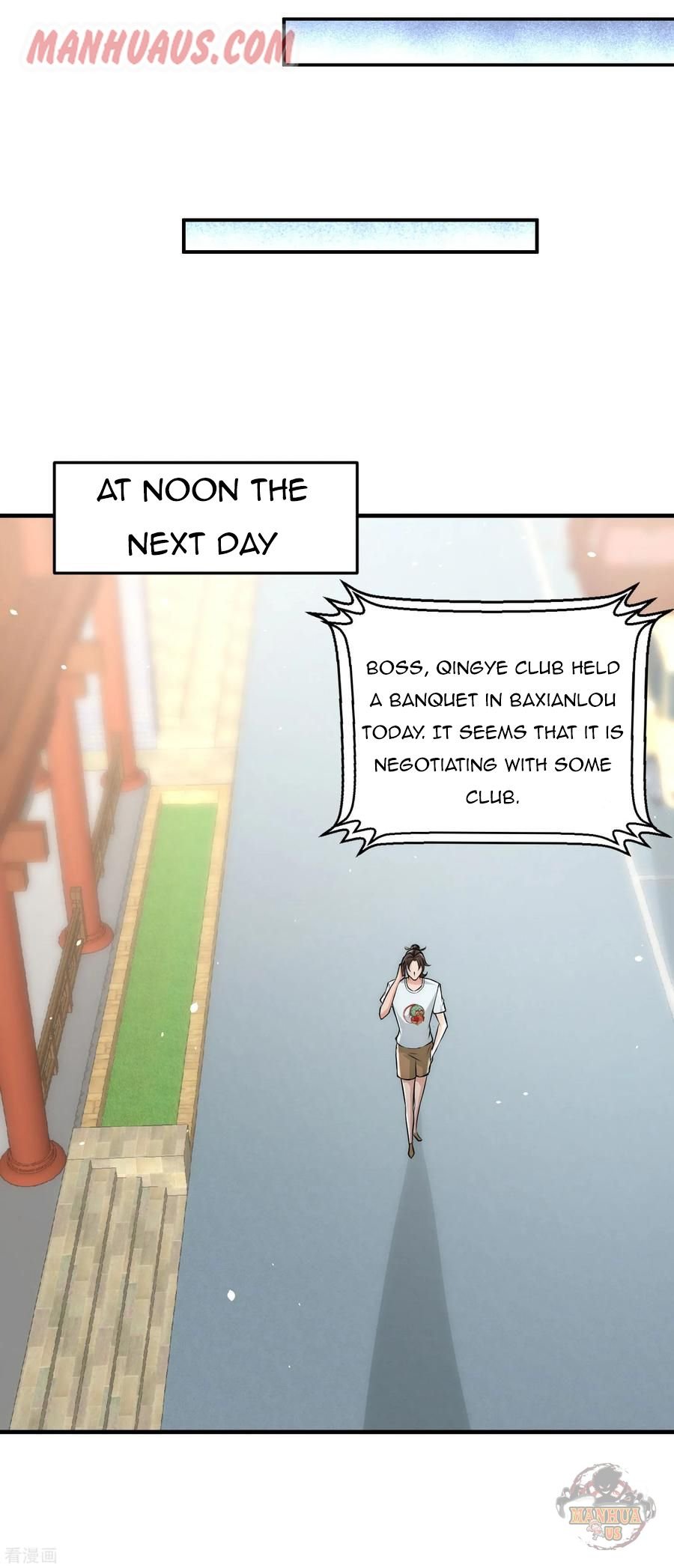 Temple of the Dragon King chapter 29 page 4