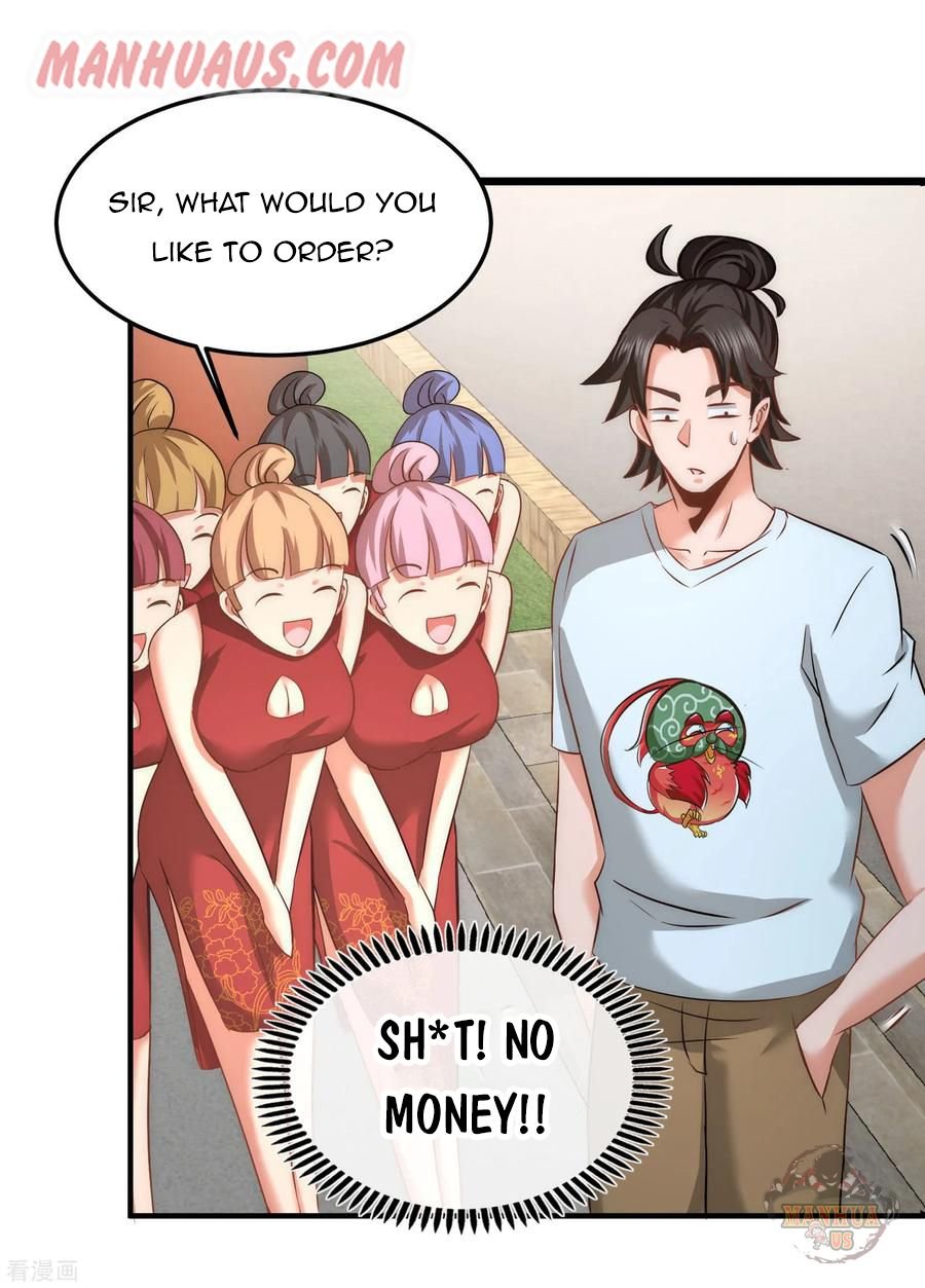 Temple of the Dragon King chapter 29 page 7