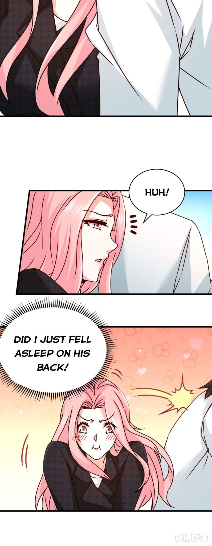 Temple of the Dragon King chapter 3 page 10