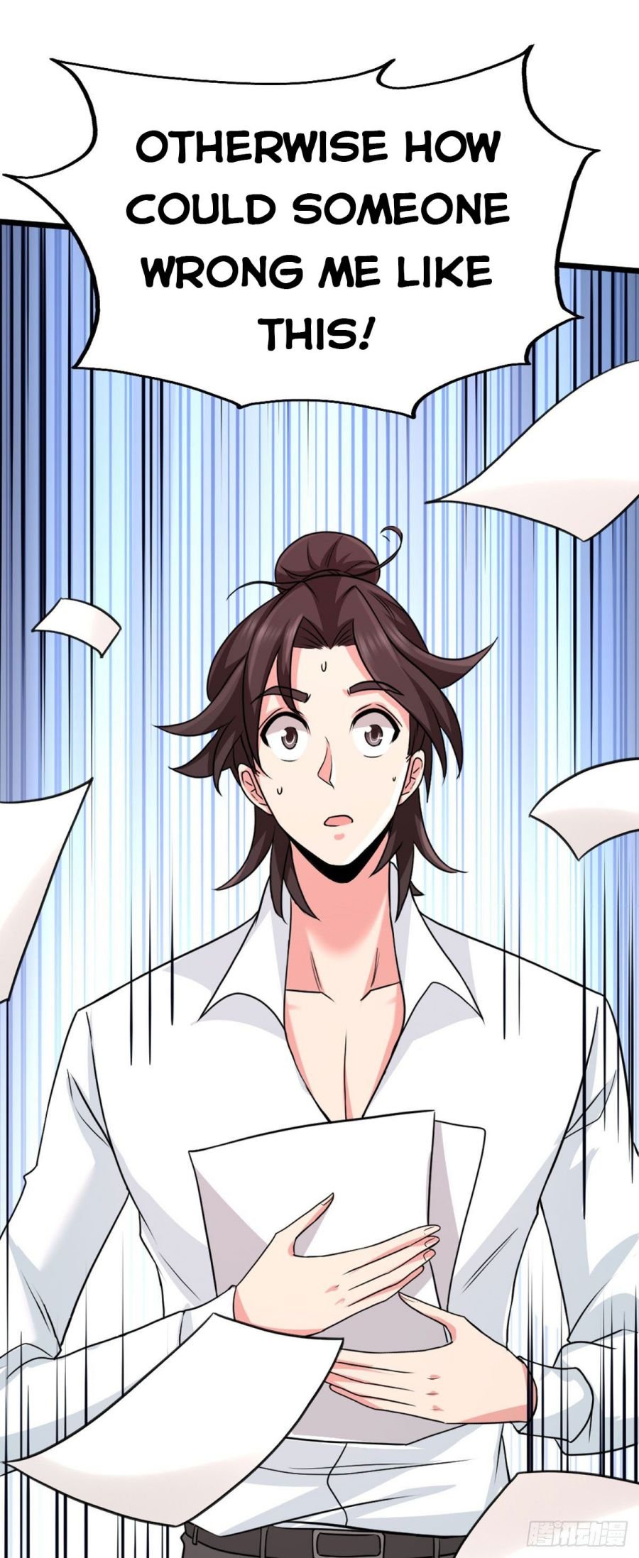 Temple of the Dragon King chapter 3 page 16