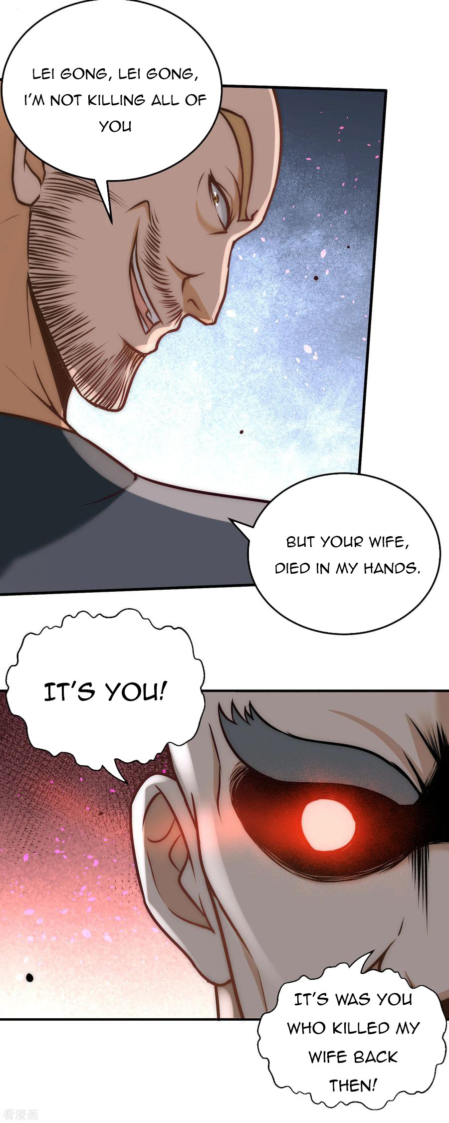 Temple of the Dragon King chapter 30 page 12