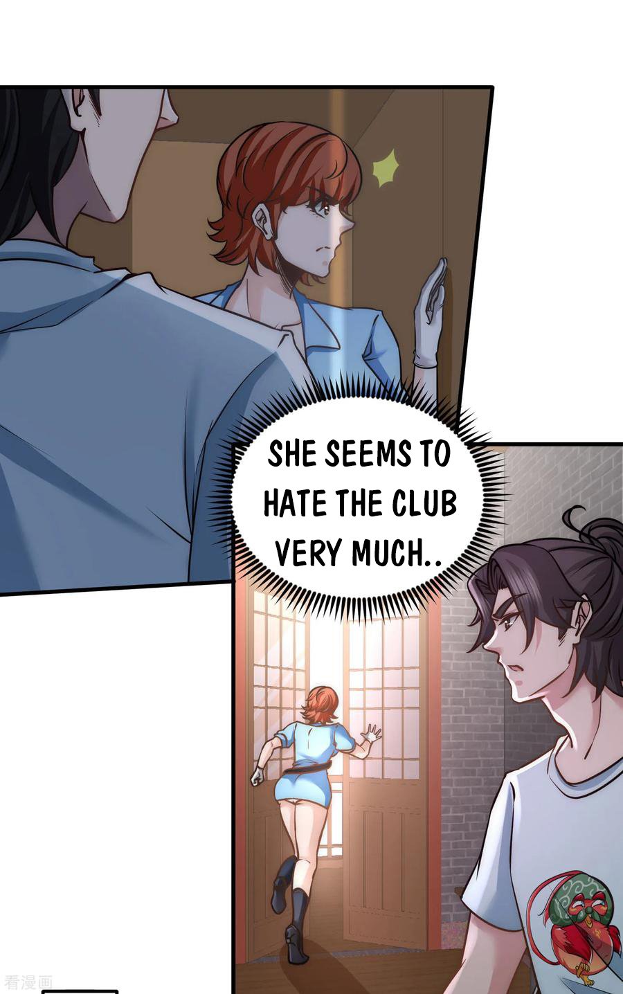 Temple of the Dragon King chapter 30 page 4