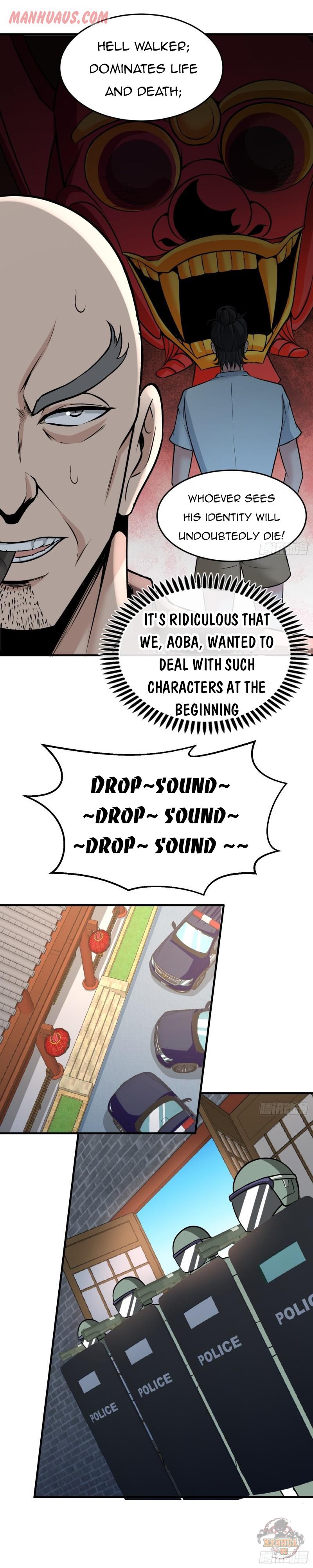 Temple of the Dragon King chapter 32 page 7