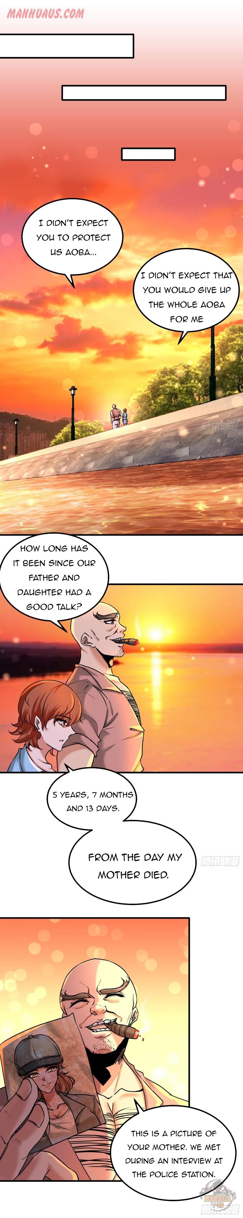 Temple of the Dragon King chapter 32 page 9