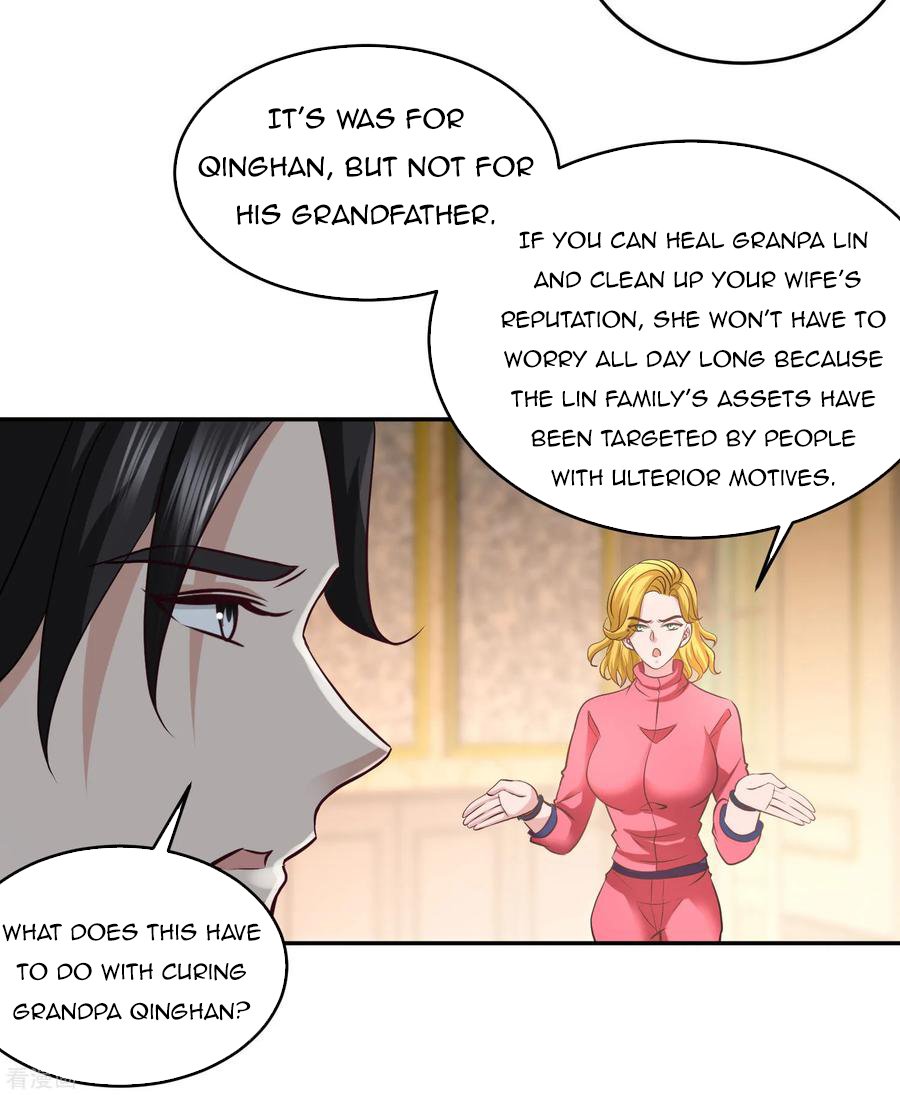 Temple of the Dragon King chapter 33 page 22