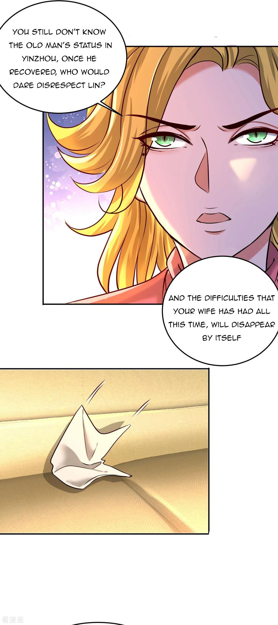 Temple of the Dragon King chapter 33 page 23