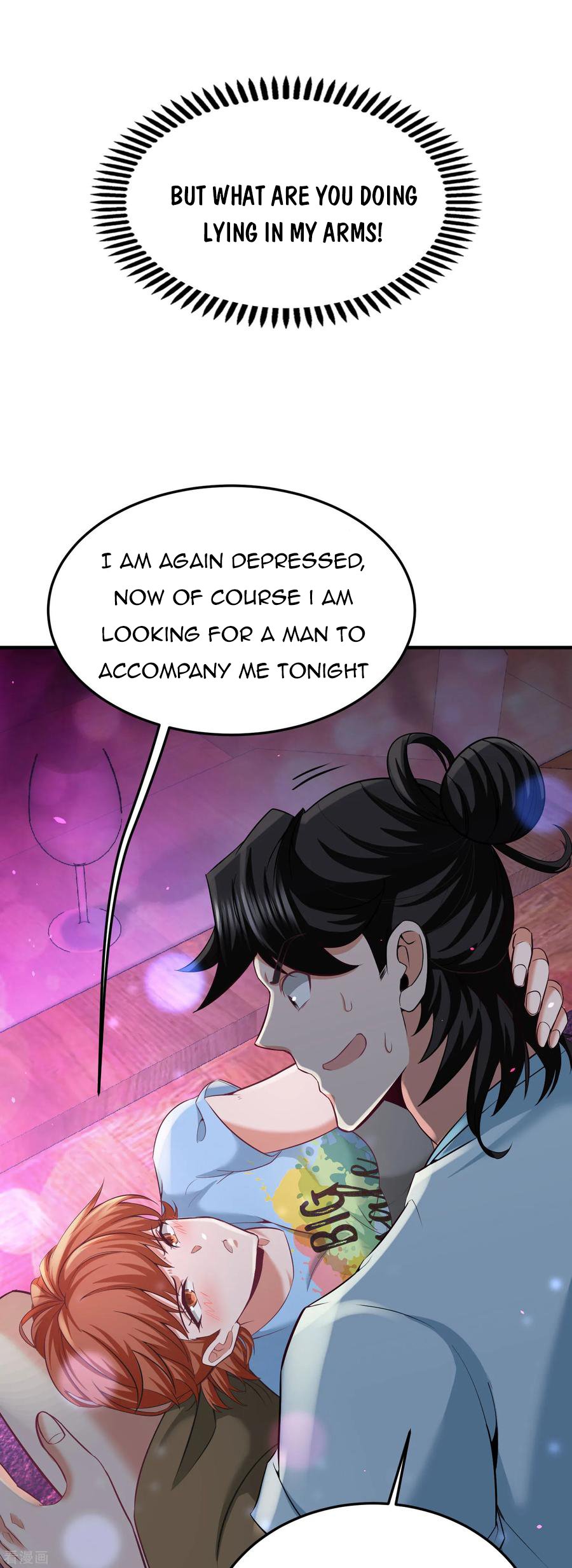 Temple of the Dragon King chapter 33 page 7