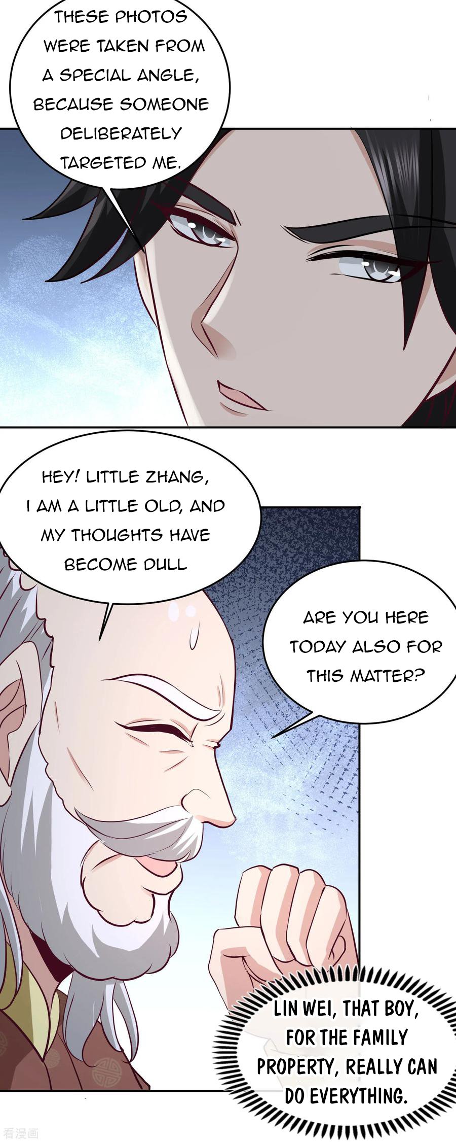 Temple of the Dragon King chapter 34 page 19