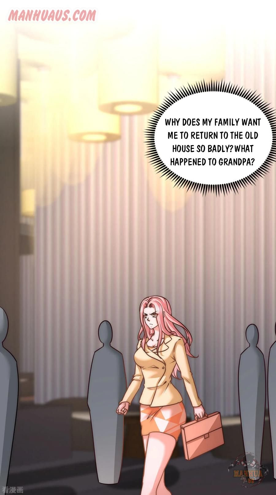 Temple of the Dragon King chapter 34 page 2