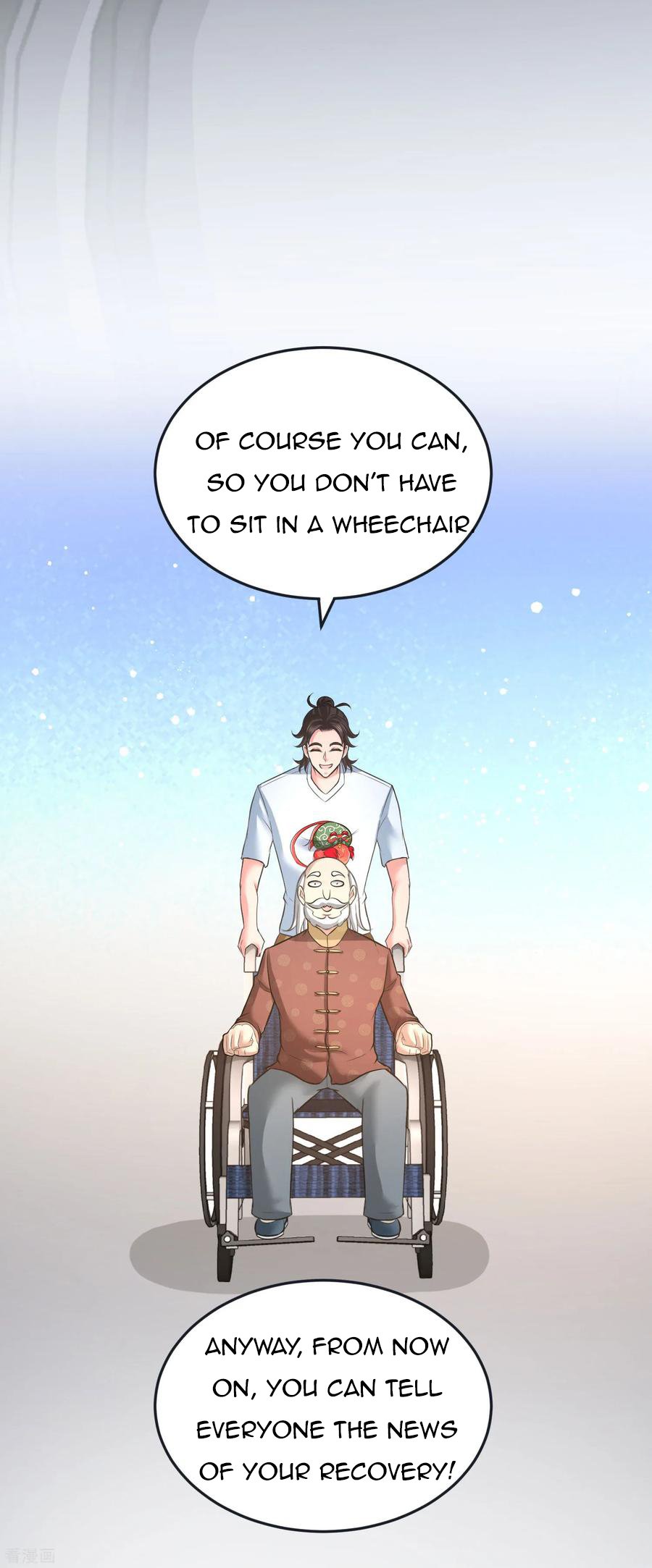 Temple of the Dragon King chapter 34 page 21