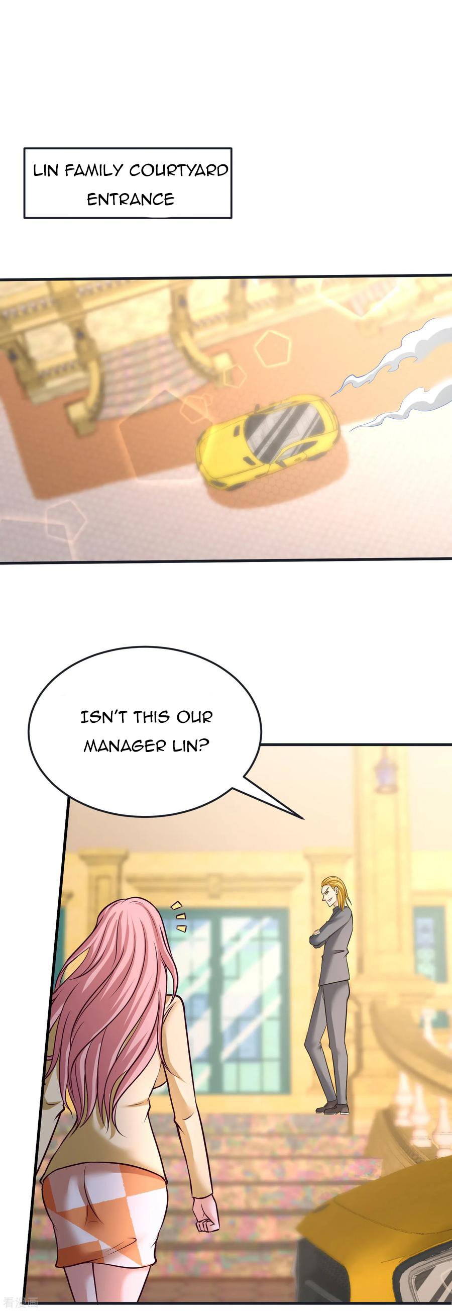 Temple of the Dragon King chapter 34 page 22