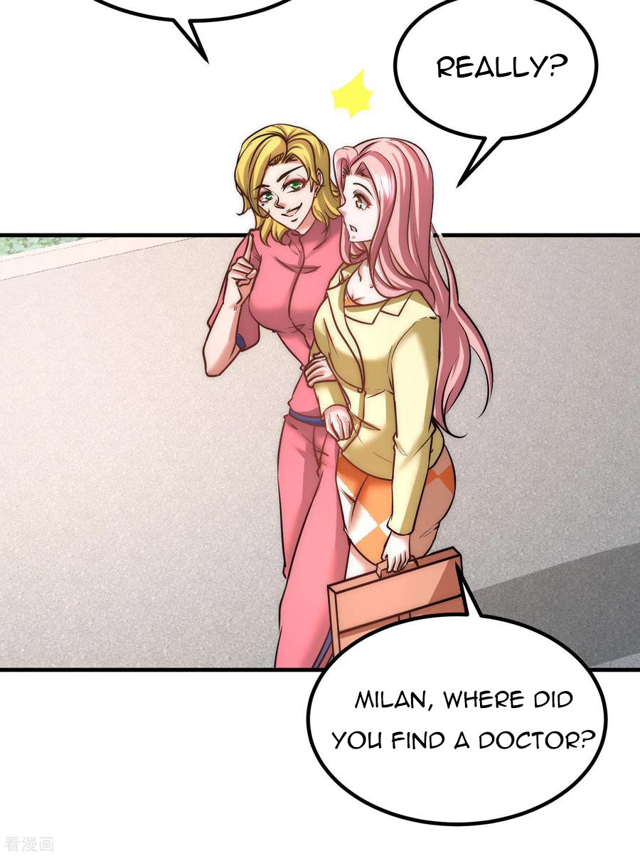 Temple of the Dragon King chapter 34 page 4