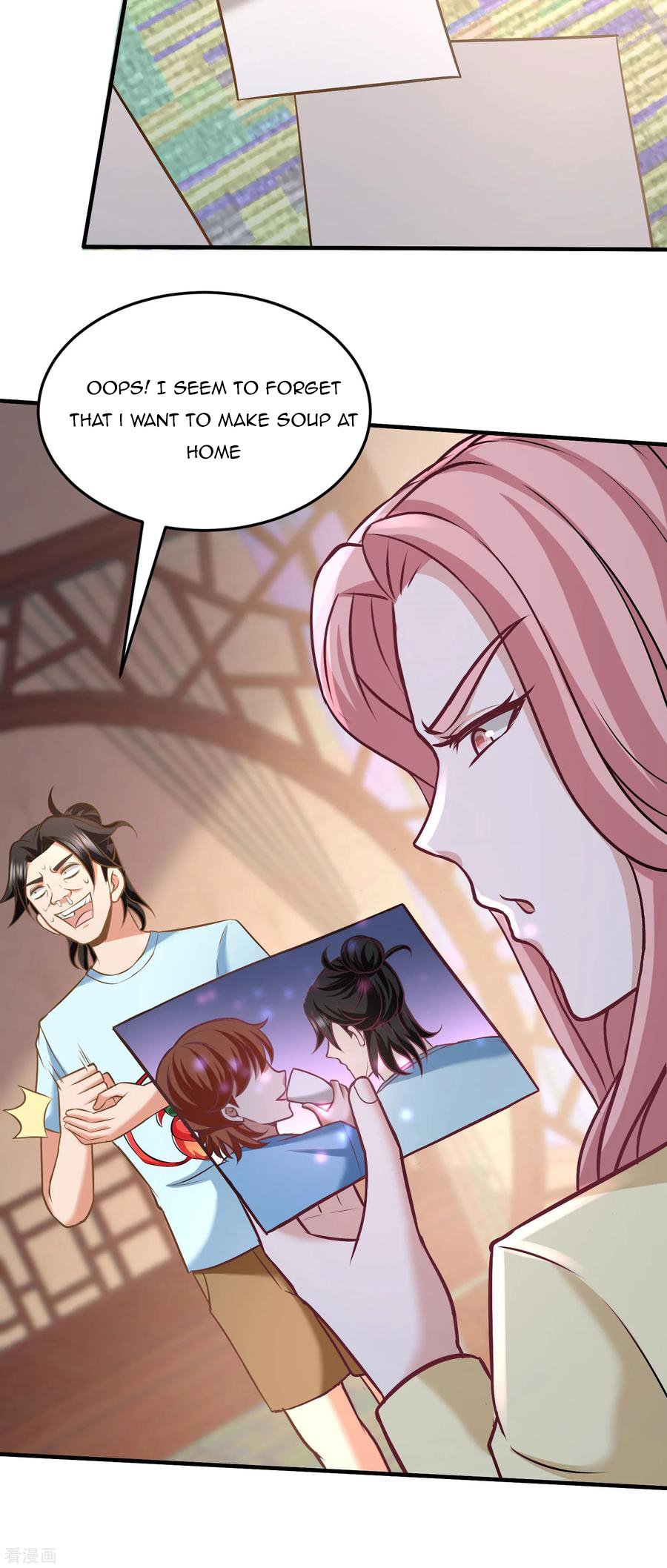 Temple of the Dragon King chapter 35 page 10