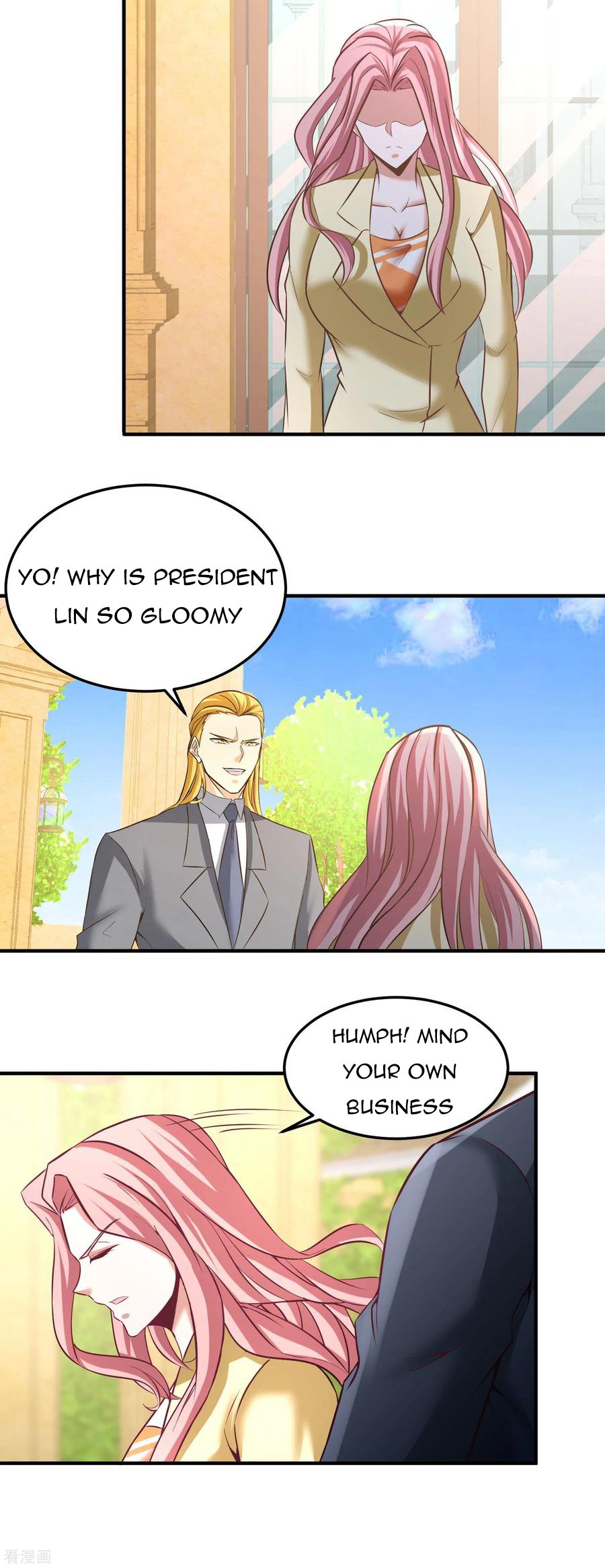 Temple of the Dragon King chapter 35 page 14