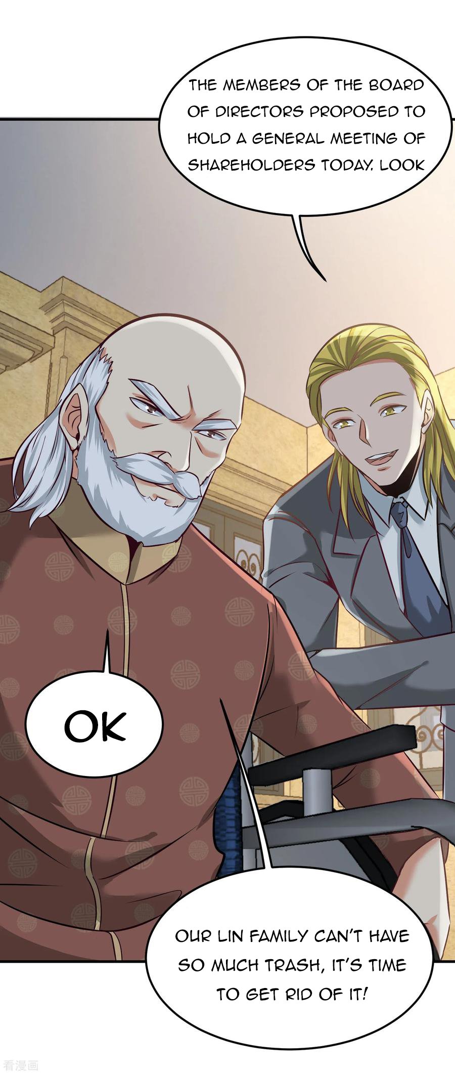 Temple of the Dragon King chapter 35 page 16