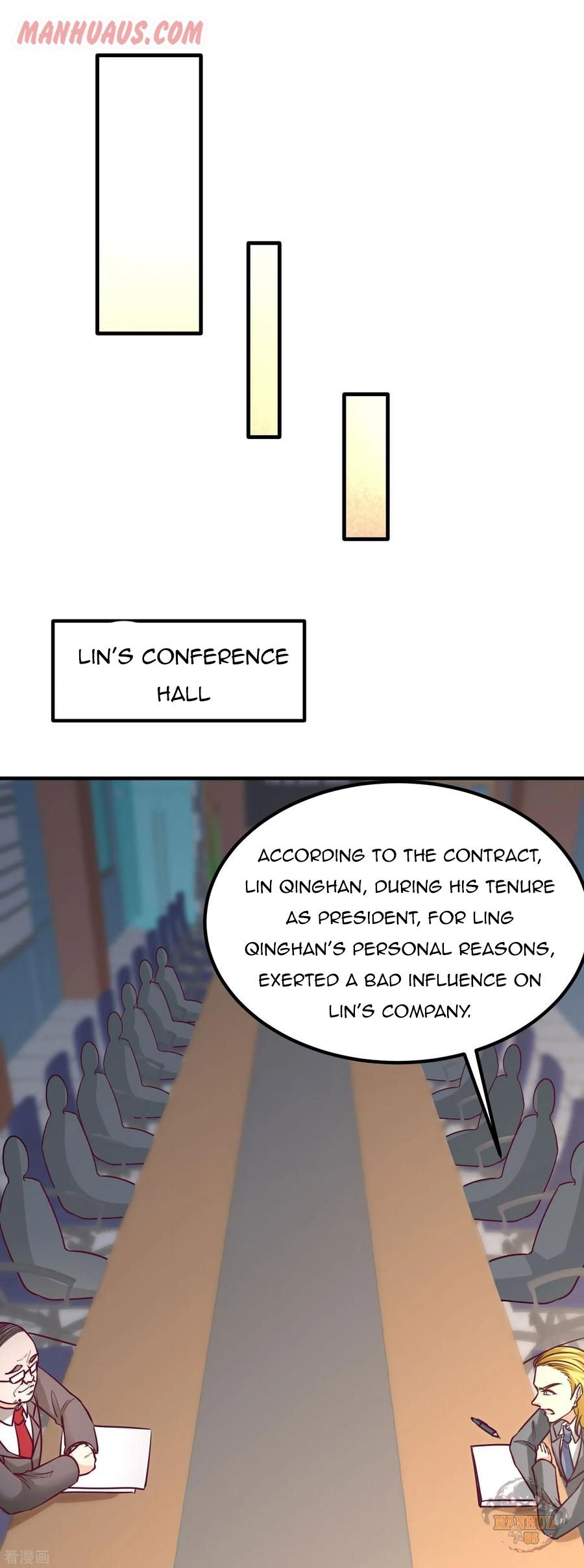 Temple of the Dragon King chapter 35 page 17