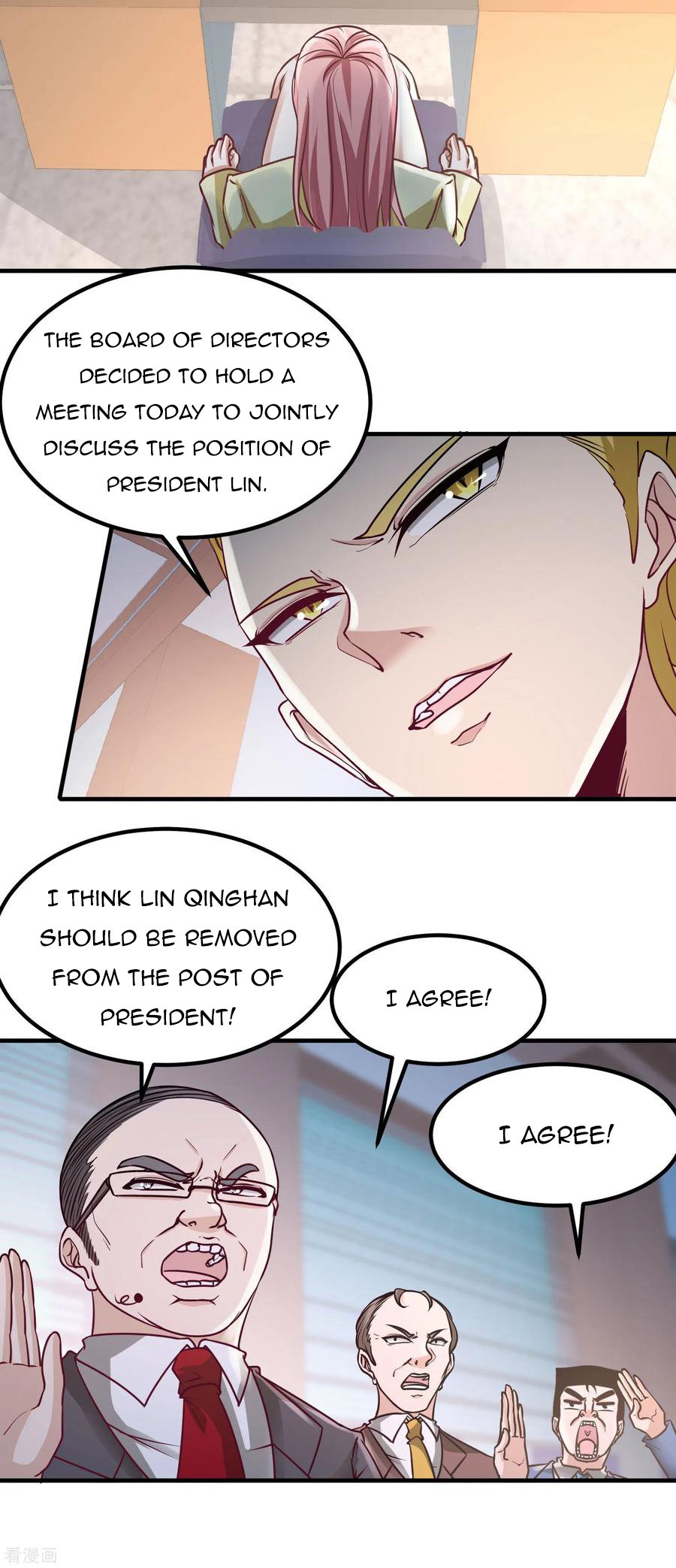 Temple of the Dragon King chapter 35 page 18