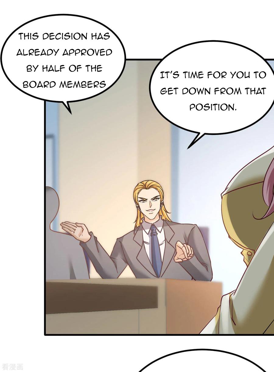 Temple of the Dragon King chapter 35 page 19