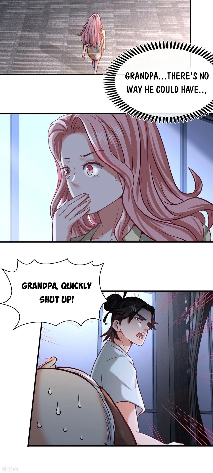 Temple of the Dragon King chapter 35 page 2