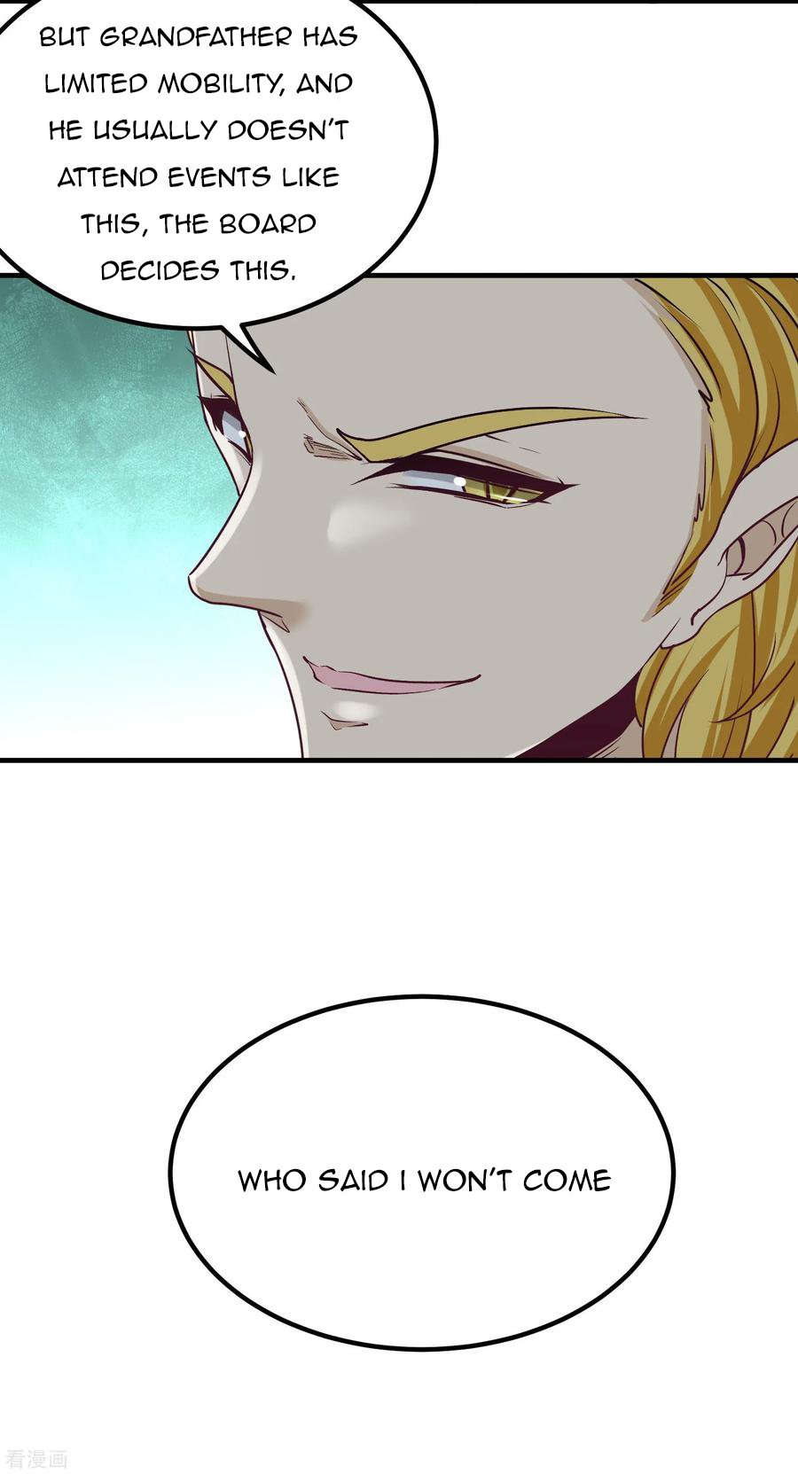 Temple of the Dragon King chapter 35 page 21
