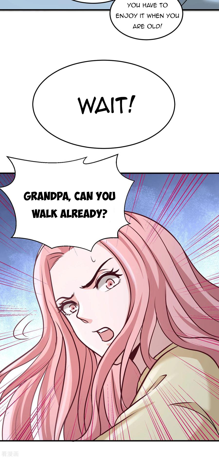 Temple of the Dragon King chapter 35 page 6