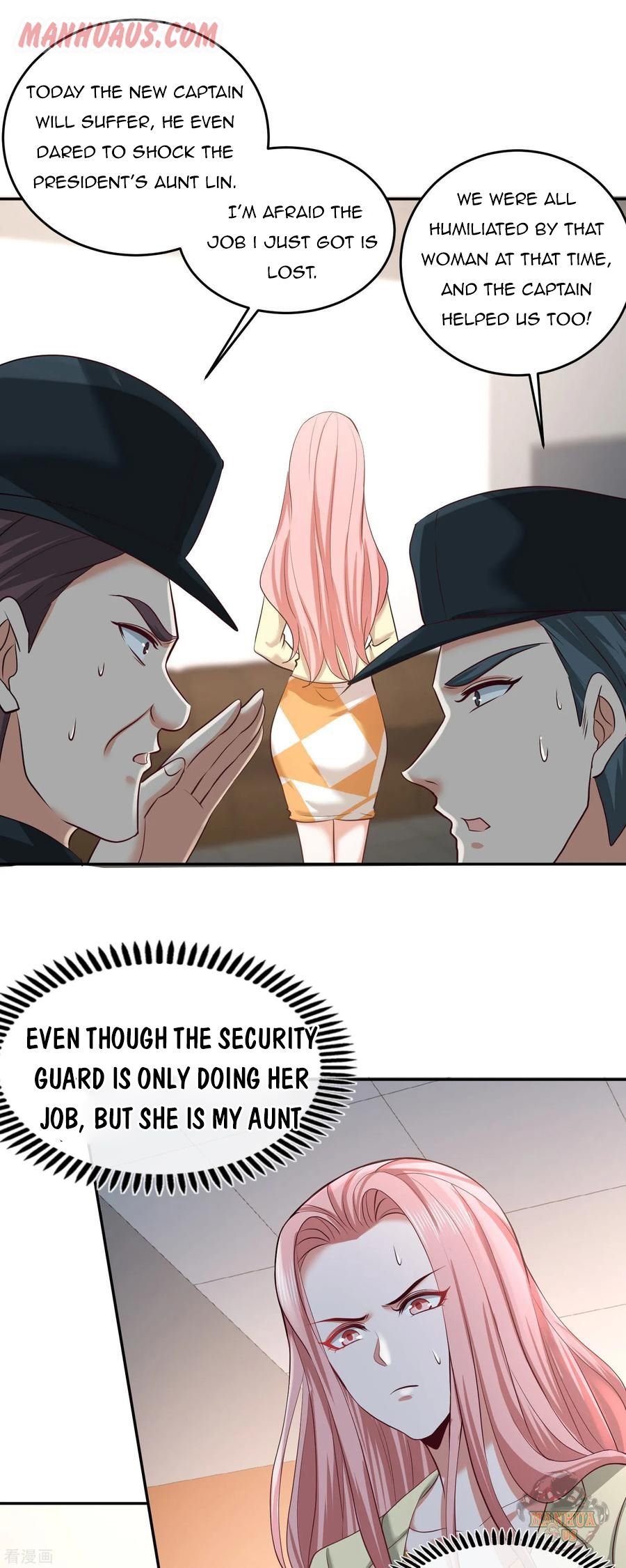 Temple of the Dragon King chapter 37 page 10