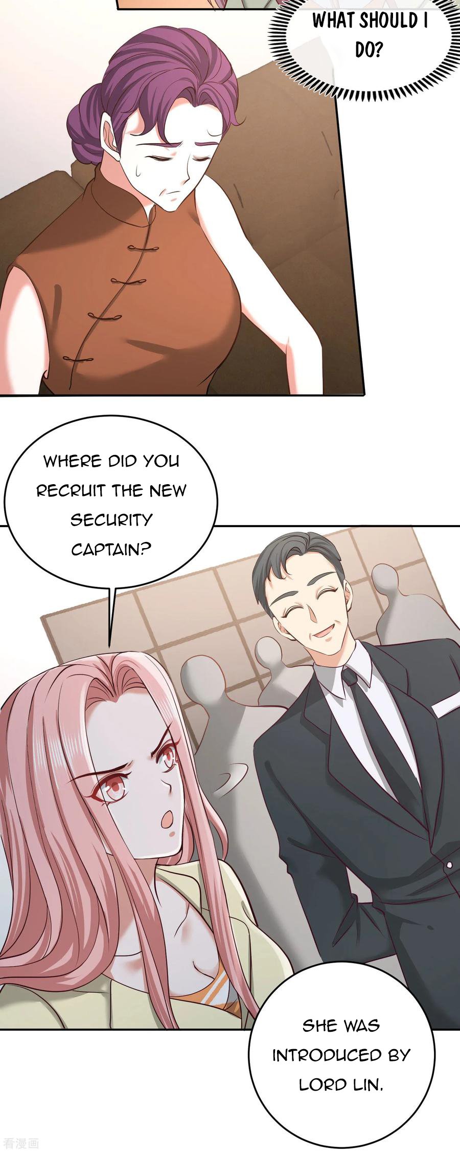 Temple of the Dragon King chapter 37 page 11