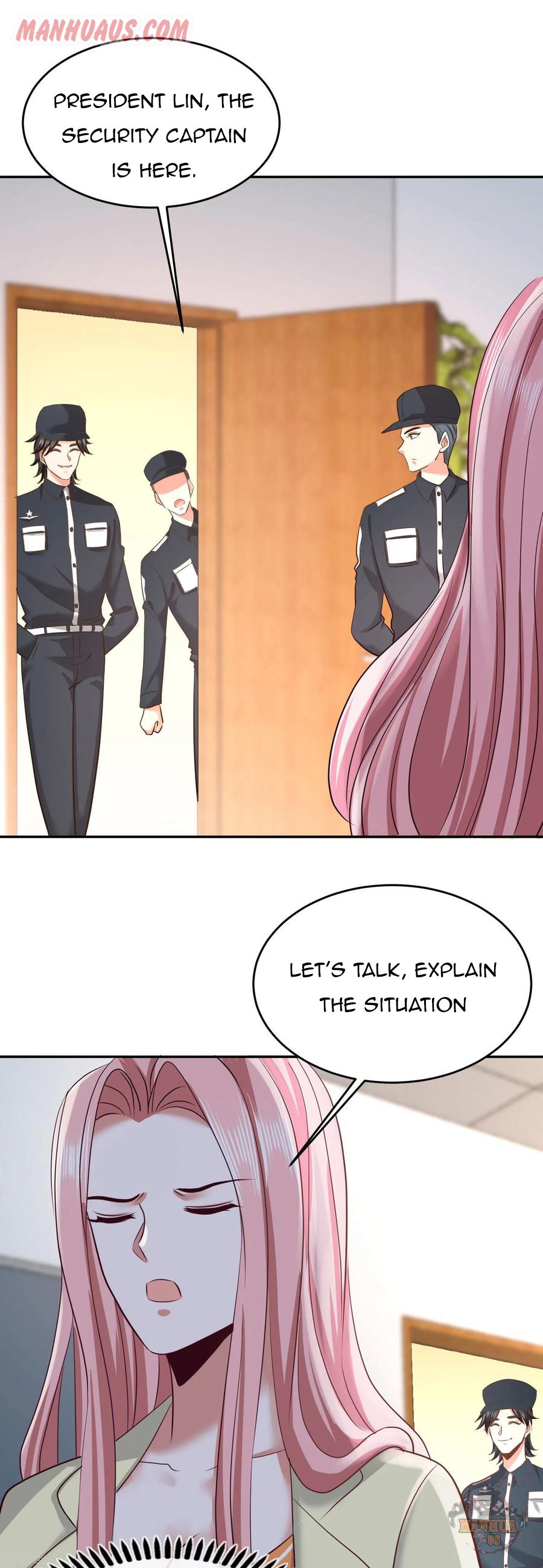 Temple of the Dragon King chapter 37 page 12