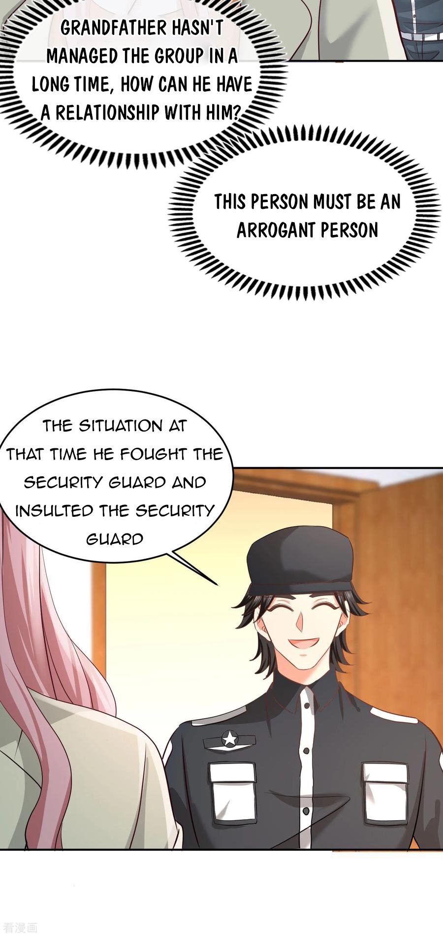 Temple of the Dragon King chapter 37 page 13