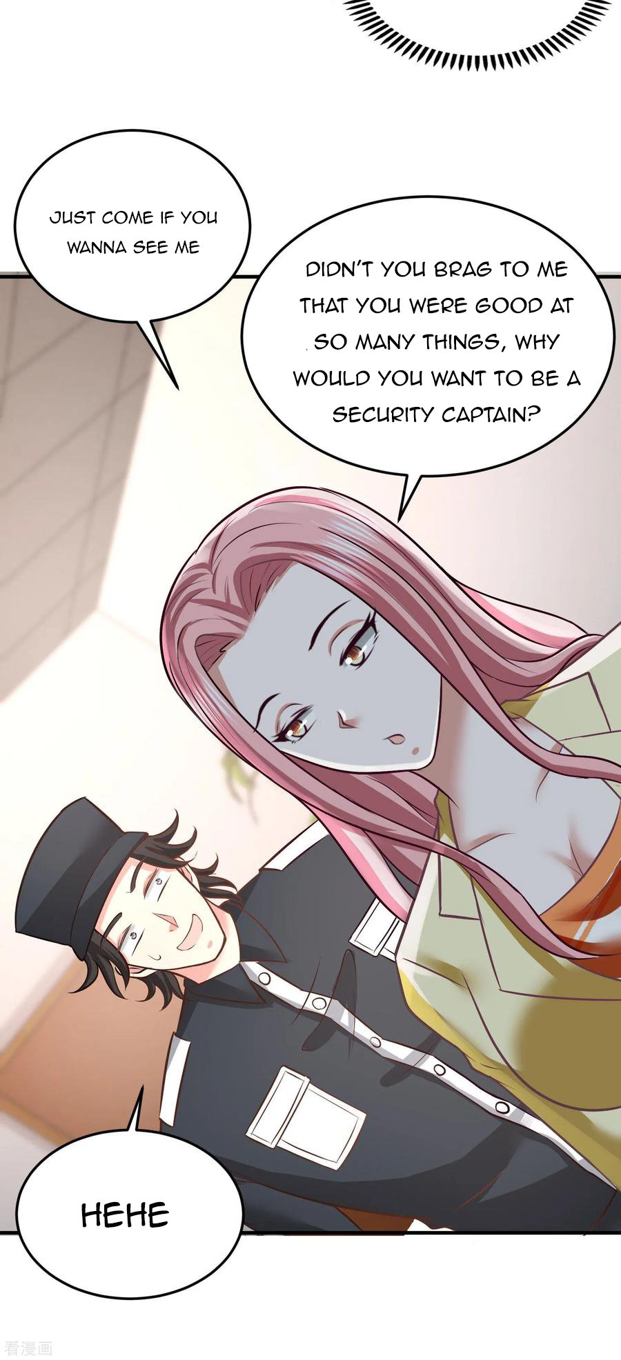 Temple of the Dragon King chapter 37 page 17