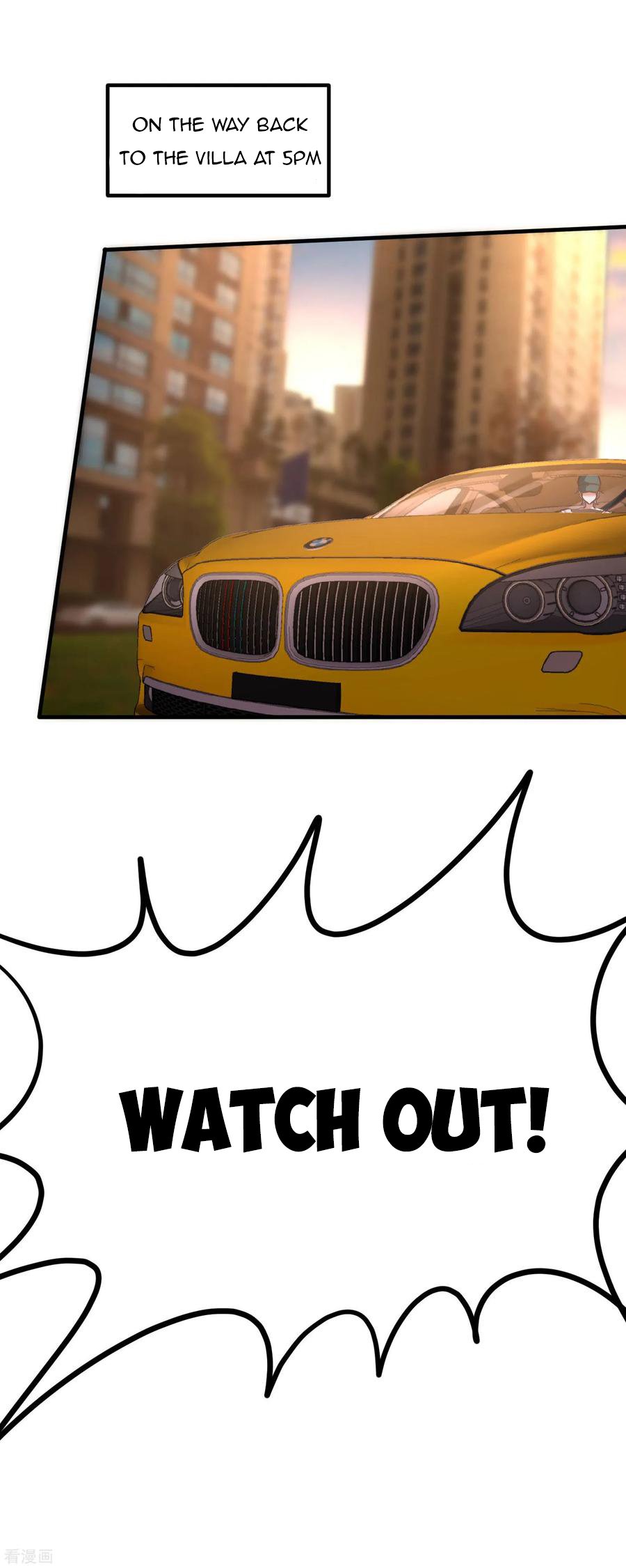 Temple of the Dragon King chapter 37 page 19