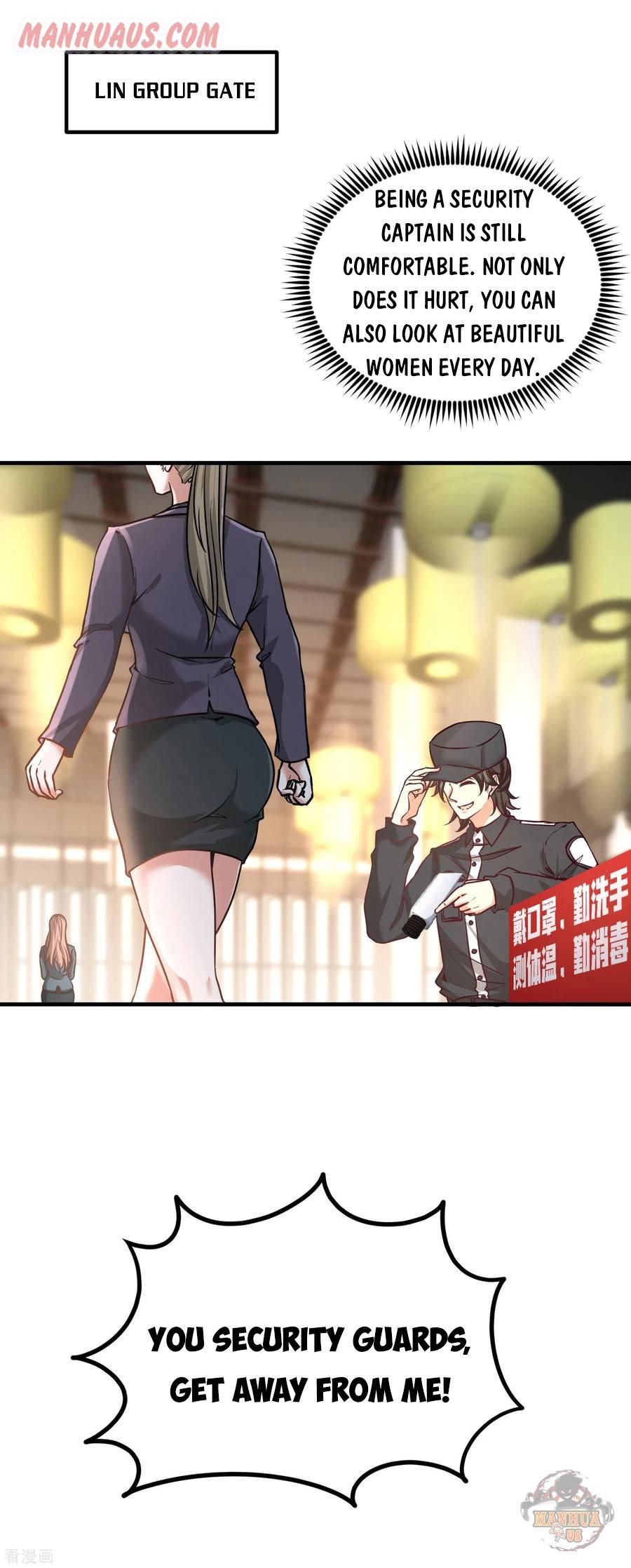 Temple of the Dragon King chapter 37 page 2