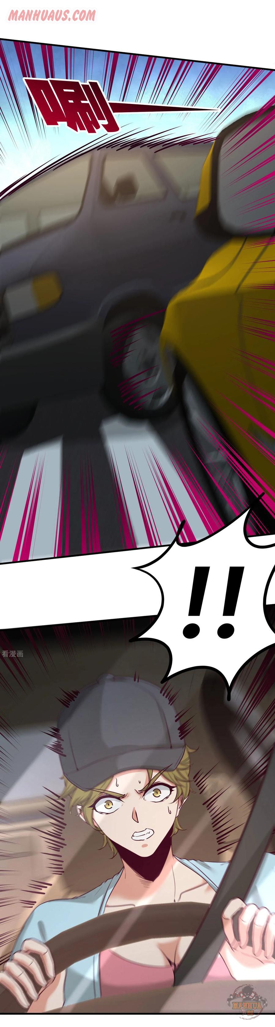 Temple of the Dragon King chapter 37 page 20