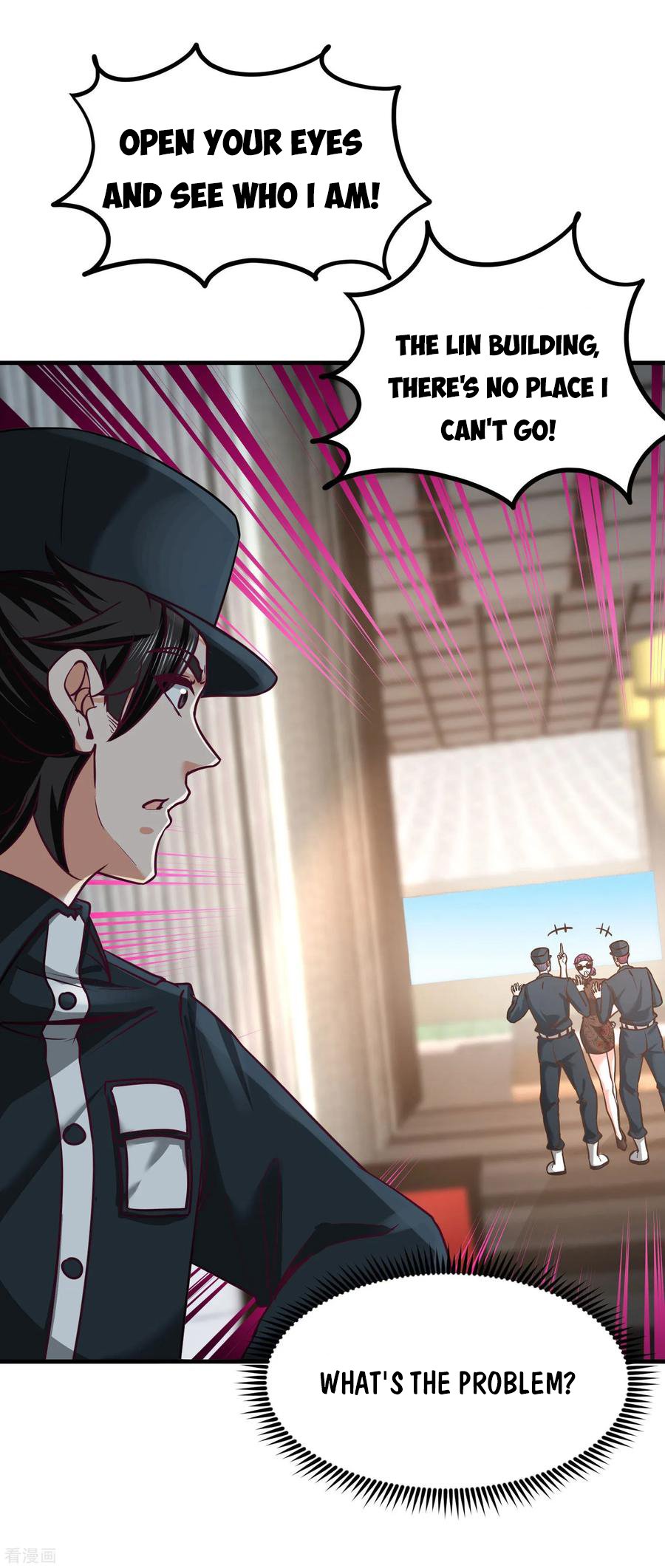 Temple of the Dragon King chapter 37 page 3