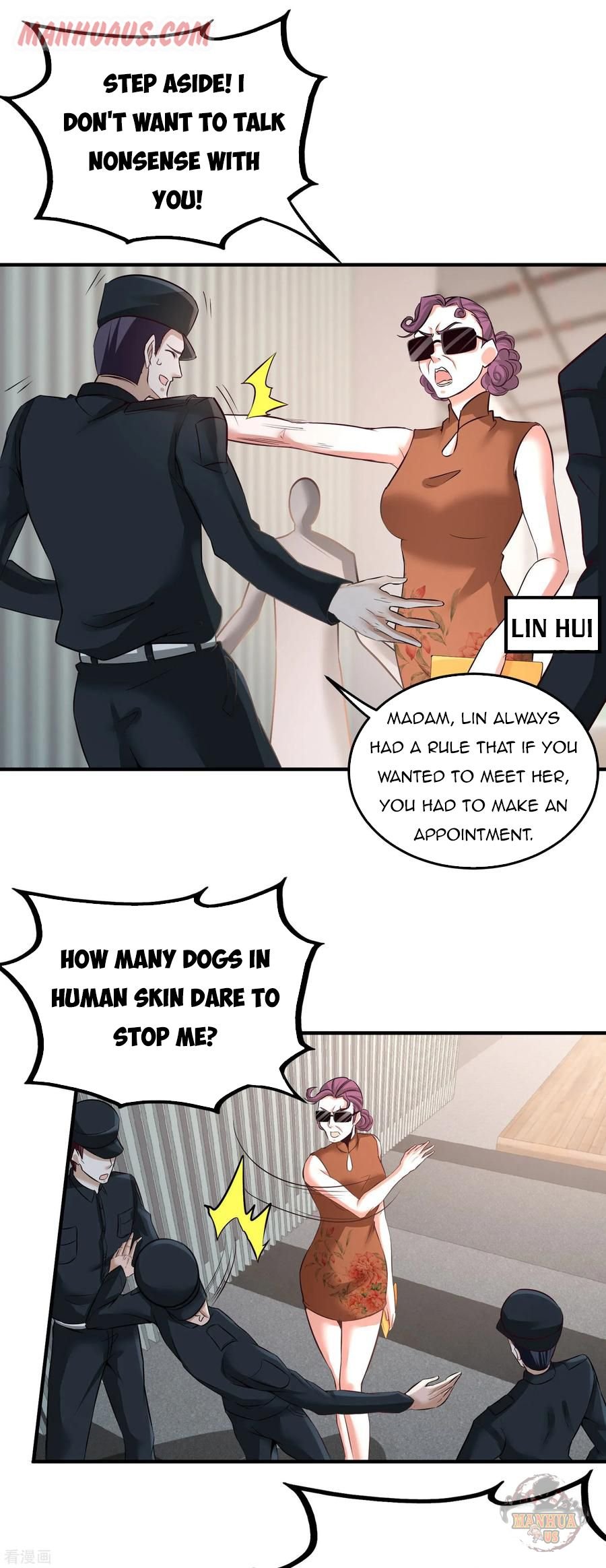 Temple of the Dragon King chapter 37 page 4