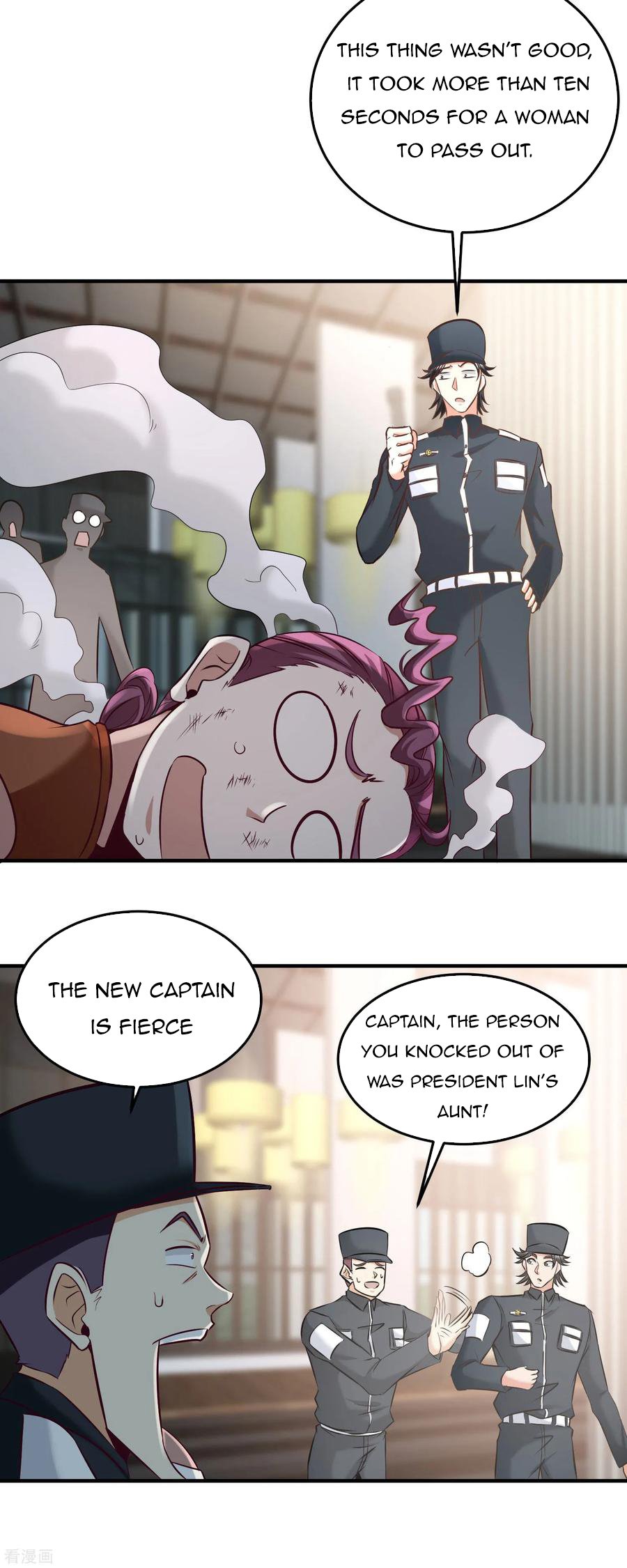 Temple of the Dragon King chapter 37 page 7