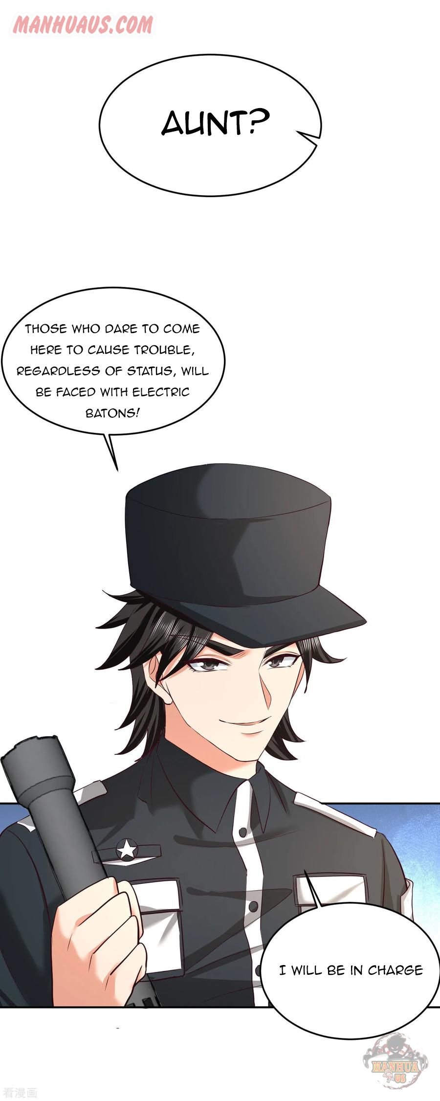 Temple of the Dragon King chapter 37 page 8