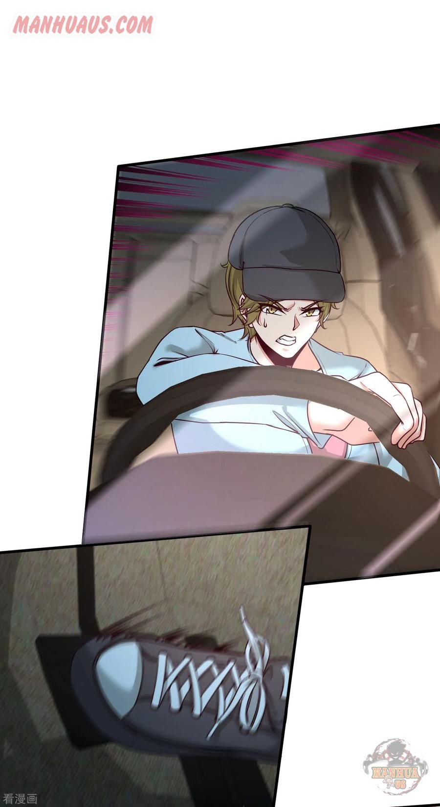 Temple of the Dragon King chapter 38 page 2