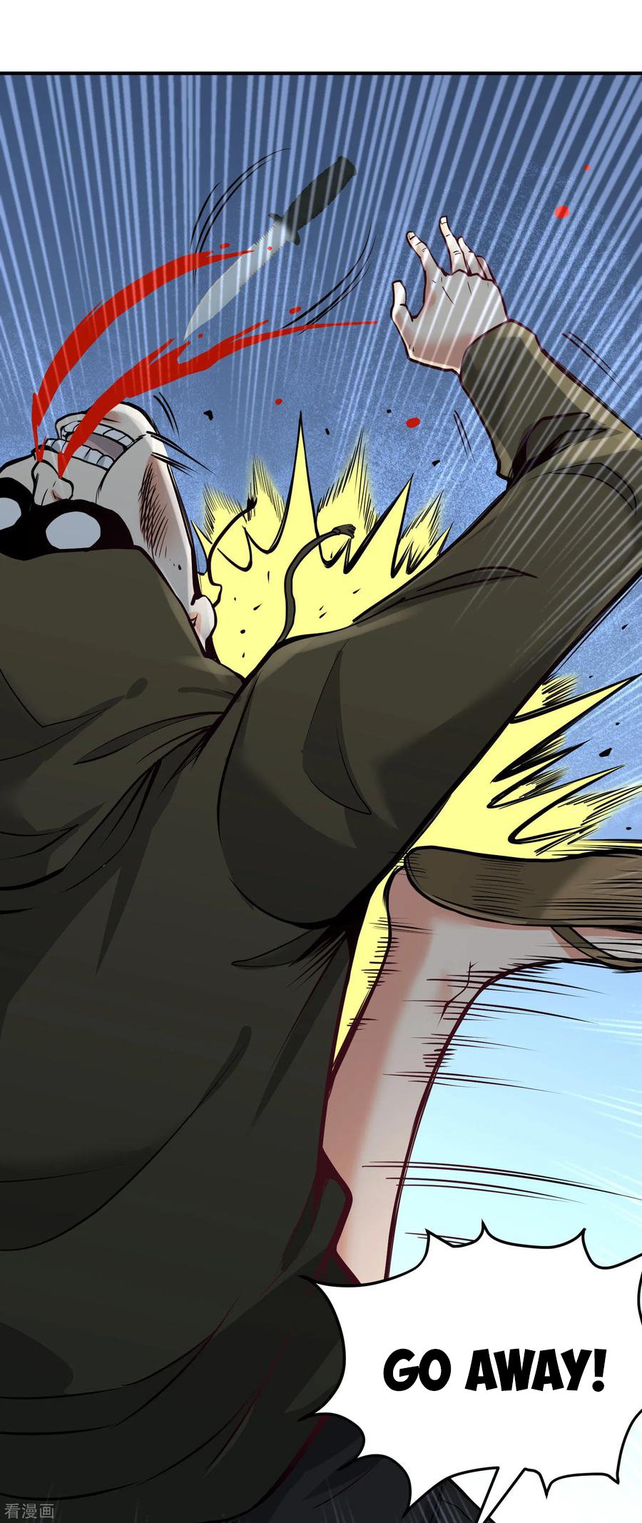 Temple of the Dragon King chapter 38 page 20