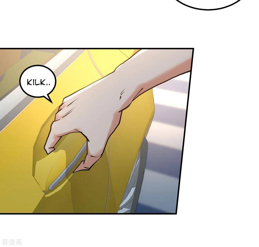 Temple of the Dragon King chapter 38 page 22