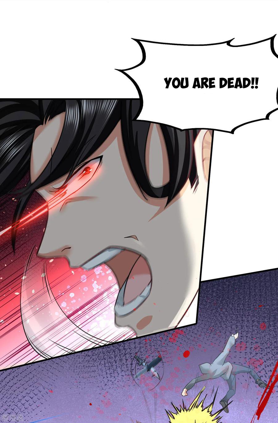 Temple of the Dragon King chapter 38 page 24