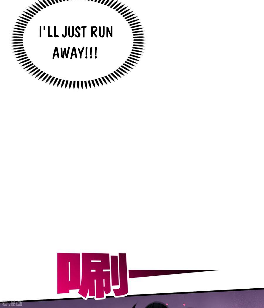 Temple of the Dragon King chapter 38 page 27